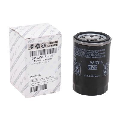 Filtro olio originale - filtro,