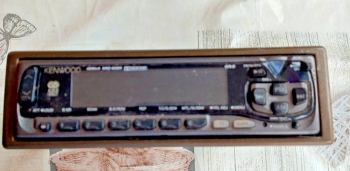 Autoradio vintage anni 90 - autoradio,