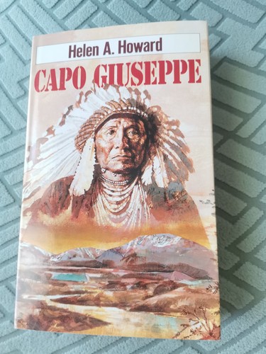 Capo giuseppe helen howard - capo, a.