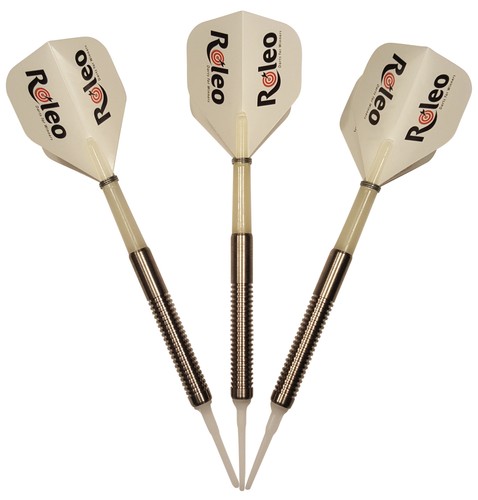 Roleo professionale freccette - roleo,