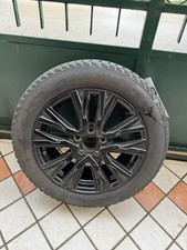 Toyota Yaris Cross Gomme