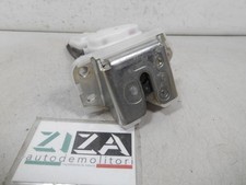 Serratura Elettrica Portellone Posteriore Fiat Sedici Suzuki SX4 2011