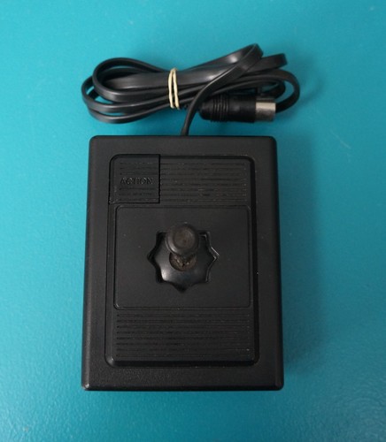 Manette joystick noir pour - /,