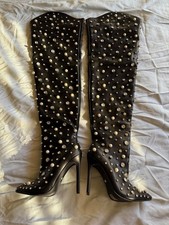 AZALEA WANG BLACK STARLITE