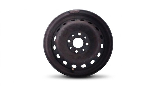 Cerchio ferro fiat panda - fiat,