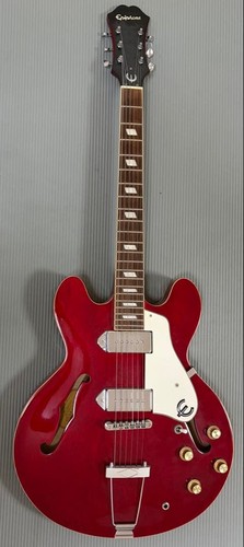 Epiphone casino chitarra - epiphone,