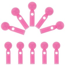  10 Pezzi Ricambio Ombrello