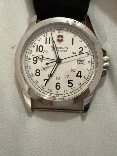 Orologio victorinox swiss army - orologio,