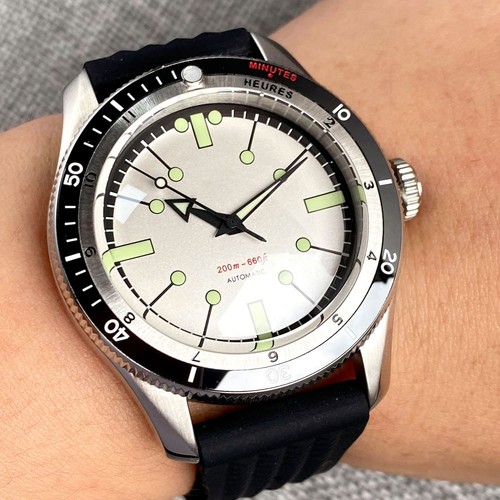 Orologio uomo 40mm - orologio, miyota
