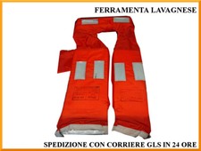 Giubbino di salvataggio nautico non omologato tipo venere Solas 74 