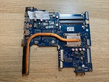 Componente Per Notebook Hp 255 G7 Scheda Madre Amd A8 7410 2.2 Ghz Randeon