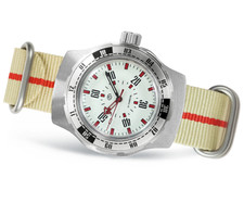 VOSTOK AMFIBIA CERNOBYL