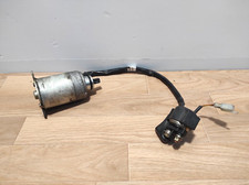 MOTORINO D'AVVIAMENTO PIU' RELE' TELERUTTORE KYMCO PEOPLE 150 1999 2000 AL 2005