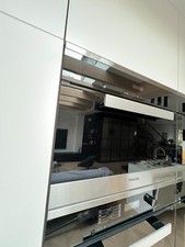 Miele DG6200 PureLine Forno a