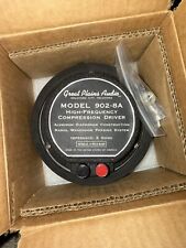 Great Plains Audio 902-8A