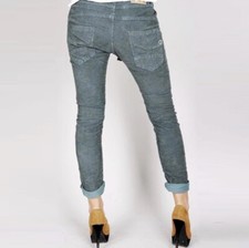 PLEASE JEANS P78 4U1 Slim