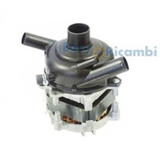 MOTORE POMPA PER LAVASTOVIGLIE