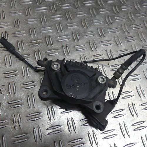 Pinza freno posteriore - , bmw