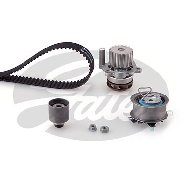 Kit distribuzione pompa - kit,