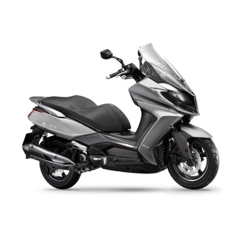 Kymco downtown 350i - kymco,
