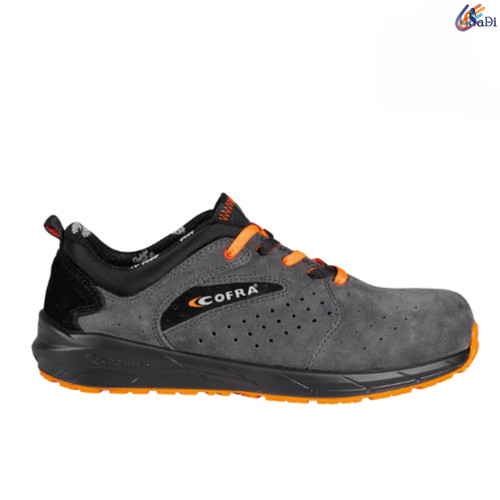 Scarpe antinfortunistiche - scarpe,