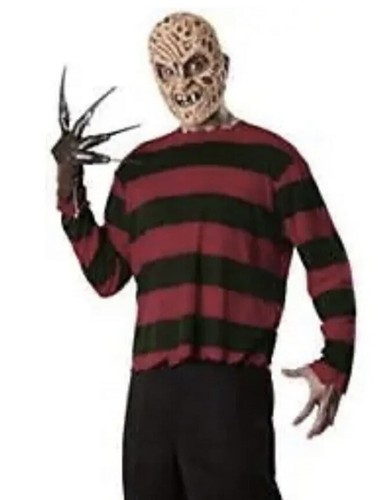 Freddy krueger 46 - freddy, xl