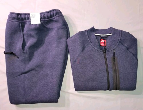 Nike sportswear tech fleece - nike,