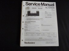 Manuale di servizio originale