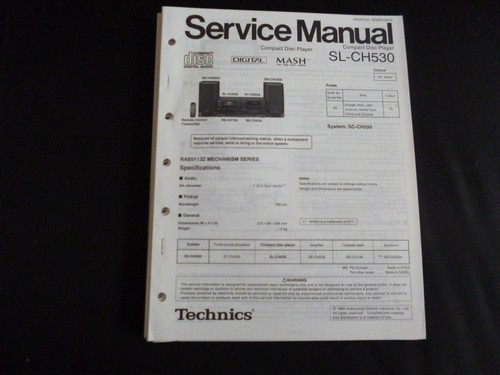 Manuale servizio originale - manuale,