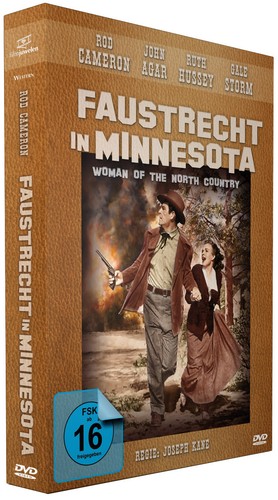 Faustrecht minnesota mit - faustrecht, in