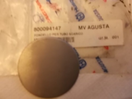 800094147 fondello tubo - 800094147,