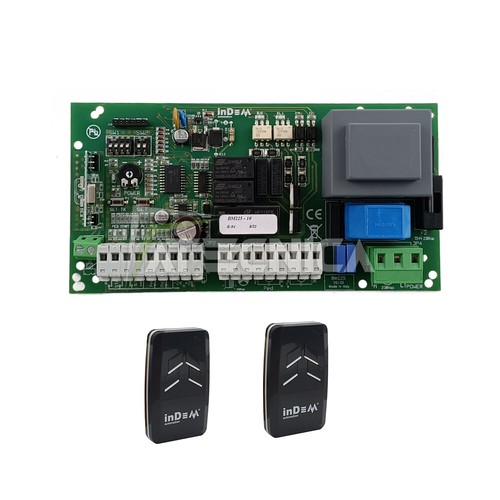 Centralina universale quadro - universale,