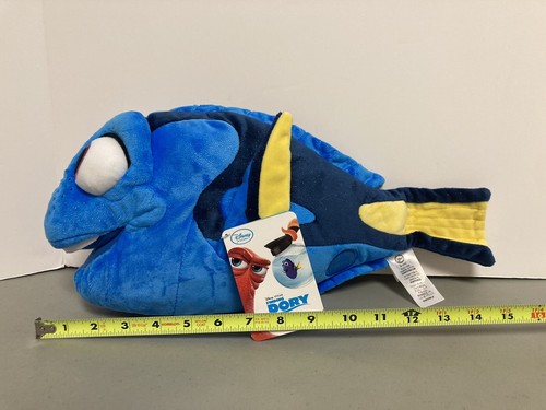 Disney store dory - dory, plush
