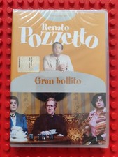 DVD SAXOFONE Renato Pozzetto