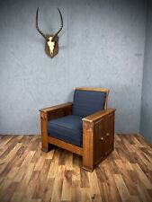 Poltrona libreria Art Decò