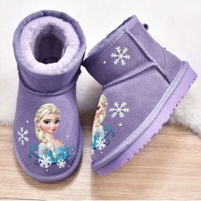 Stivali da Neve Invernali