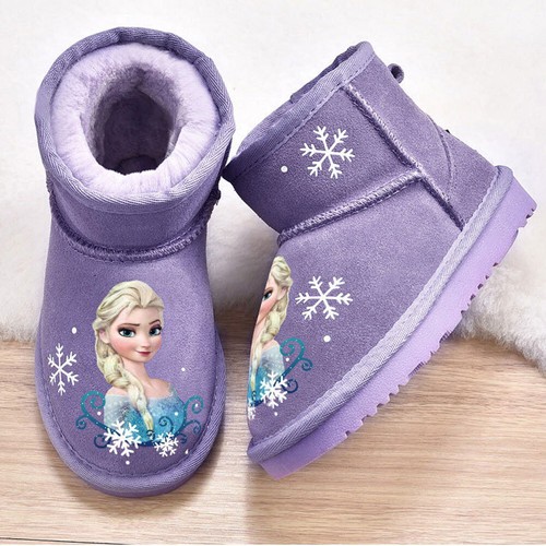 Stivali neve invernali - da,