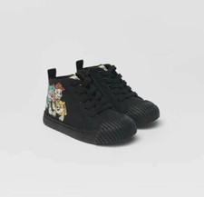 Sneaker alte ZARA per bambine