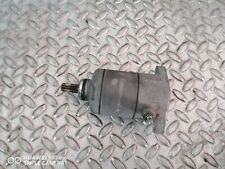 MASCATURA SELLA HONDA CHIOCCIOLA 150 NP163 2000-2006