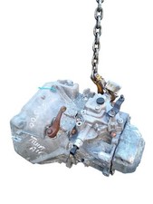 Cambio Fiat 500 2013-2015