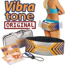 Cintura fascia vibrante - cintura,