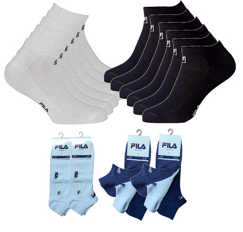 Paia fantasmini uomo fila - 6,