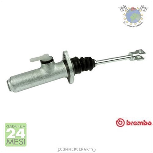 Pompa frizione brembo per - brembo,