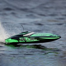 Proboat impulse brushless - 32,