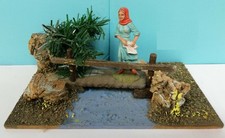 10999 Presepe - 2 DIORAMI -