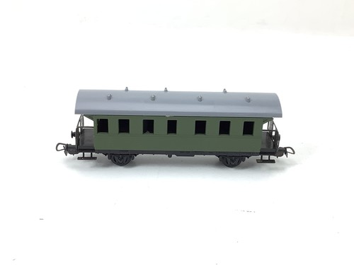 Piko carrozza passeggeri - h0,
