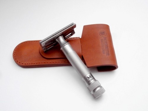 Merkur rostfrei inox - rostfrei,