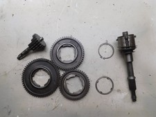 PIAGGIO VESPA 50 FARO TONDO