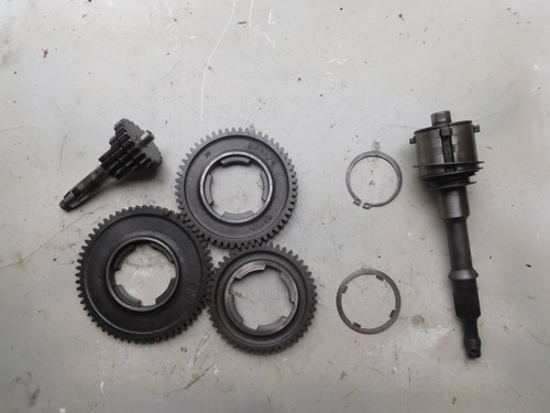 Piaggio vespa faro tondo - faro,