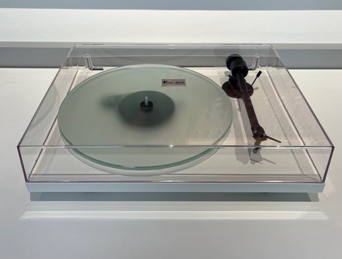Pro ject bianco - pro,